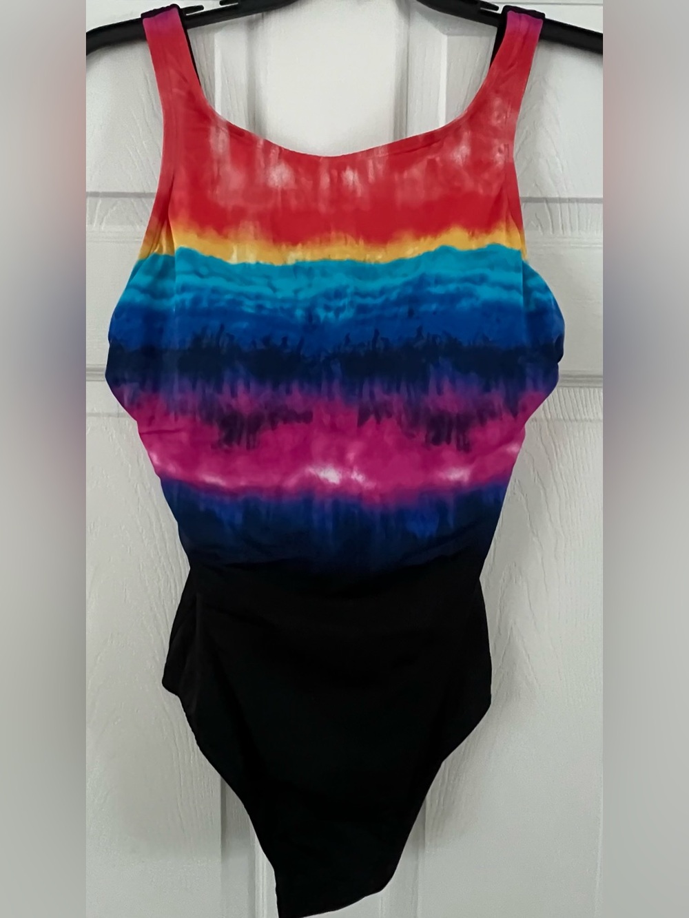 Reebok One-Piece Swimsuit